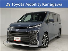 ヴォクシーHV 1.8S-Z