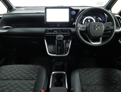 ヴォクシーHV 1.8S-Z