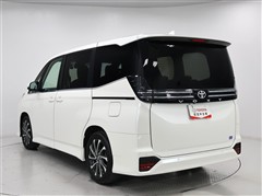 ヴォクシー 2.0S-Z