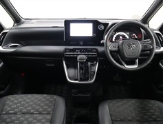 ヴォクシー 2.0S-Z