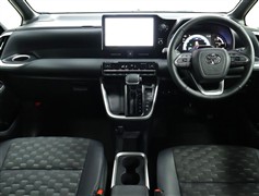 ヴォクシーHV 1.8S-Z