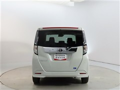 ルーミー 1.0カスタムG