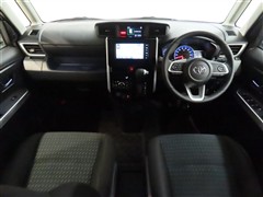 ルーミー 1.0カスタムG