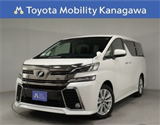 ヴェルファイア 3.5ZA