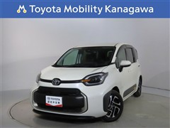 トヨタ　シエンタHV 1.5Z 7ニンノリ