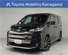 ノア 2.0S-Z 7ニンノリ