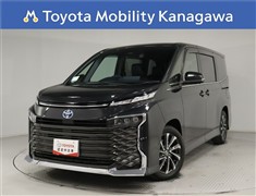 ヴォクシーHV S-Z