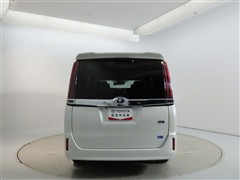 ノアHV 1.8G 7ニンノリ