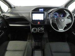 ノアHV 1.8G 7ニンノリ