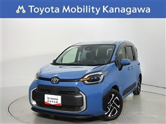 トヨタ シエンタHV 1.5Z 5ニンノリ