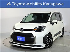 シエンタ 1.5Z 7ニンノリ