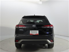 カローラクロスHV 1.8Z