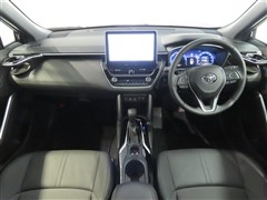 カローラクロスHV 1.8Z