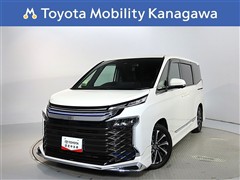 トヨタ ヴォクシーHV 1.8S-Z 7ニン