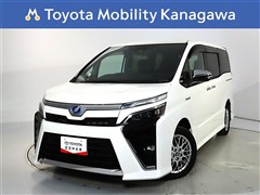 ヴォクシーHV ZSキラメキ2 7ニン