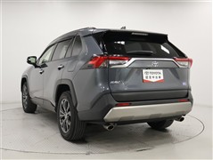 RAV4 2.0G 4WD
