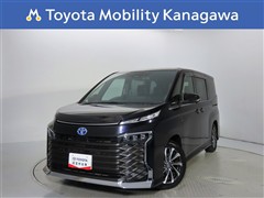 ヴォクシーHV 1.8S-Z 7ニン