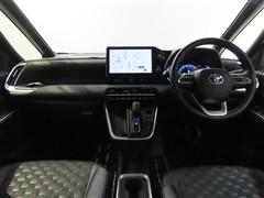 ヴォクシーHV 1.8S-Z 7ニン