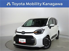 トヨタ シエンタHV 1.5Z 7ニンノリ