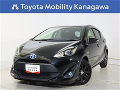 アクア1.5Gソフトレザーセレクション