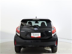 アクア1.5Gソフトレザーセレクション