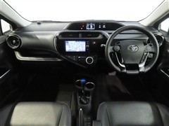 アクア1.5Gソフトレザーセレクション