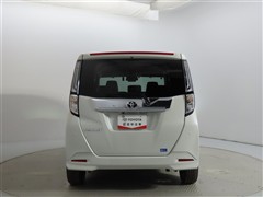 ルーミー 1.0カスタムG-T