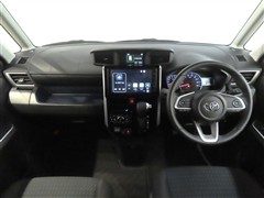 ルーミー 1.0カスタムG-T