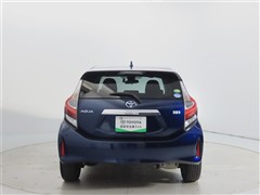 アクア 1.5S スタイルブラック