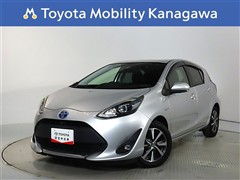 トヨタ アクア 1.5G