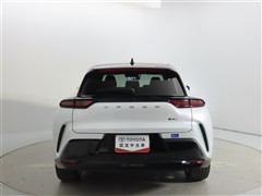 クラウンスポーツHEV 2.5Z