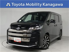 ノア 2.0S-Z 7ニンノリ