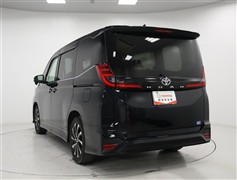 ノア 2.0S-Z 7ニンノリ