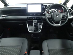 ノア 2.0S-Z 7ニンノリ