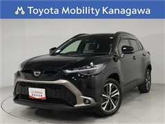トヨタ カローラクロス 2.0Z