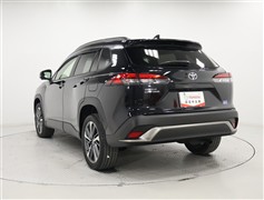 カローラクロス 2.0Z