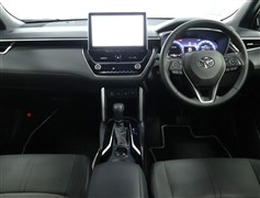 カローラクロス 2.0Z