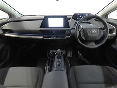 プリウス 2.0G 4WD