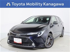 トヨタ　カローラツーリング 1.8WxB