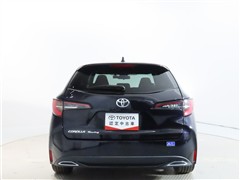 カローラツーリング 1.8WxB