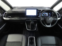 ノアHV 1.8S-Z 7ニンノリ