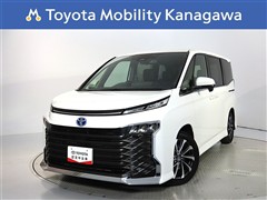 ヴォクシーHV 1.8S-Z 7ニン