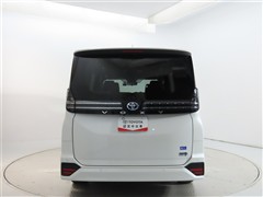 ヴォクシーHV 1.8S-Z 7ニン