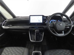 ヴォクシーHV 1.8S-Z 7ニン