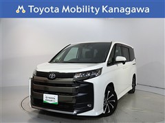 トヨタ　ノア 2.0S-Z 7ニンノリ