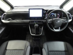 ノア 2.0S-Z 7ニンノリ