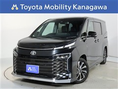 ヴォクシー 2.0S-Z 7ニンノリ