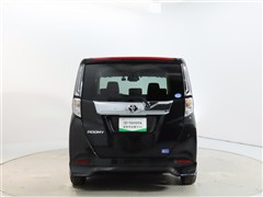 ルーミー 1.0カスタムG