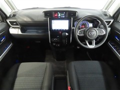 ルーミー 1.0カスタムG