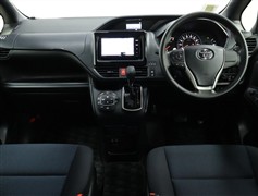 ノア 2.0X 7ニンノリ